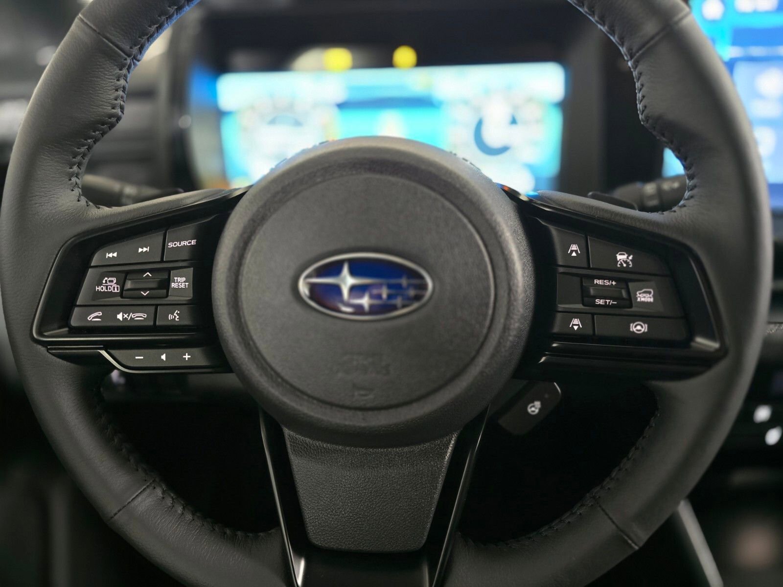 New 2026 Subaru Outback Limited XT image 29