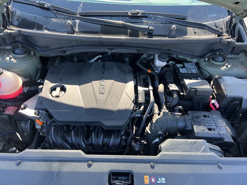 Used 2023 Kia Sportage X-Line image 28