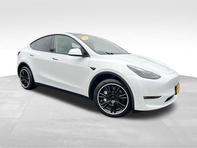 Used 2023 Tesla Model Y Long Range