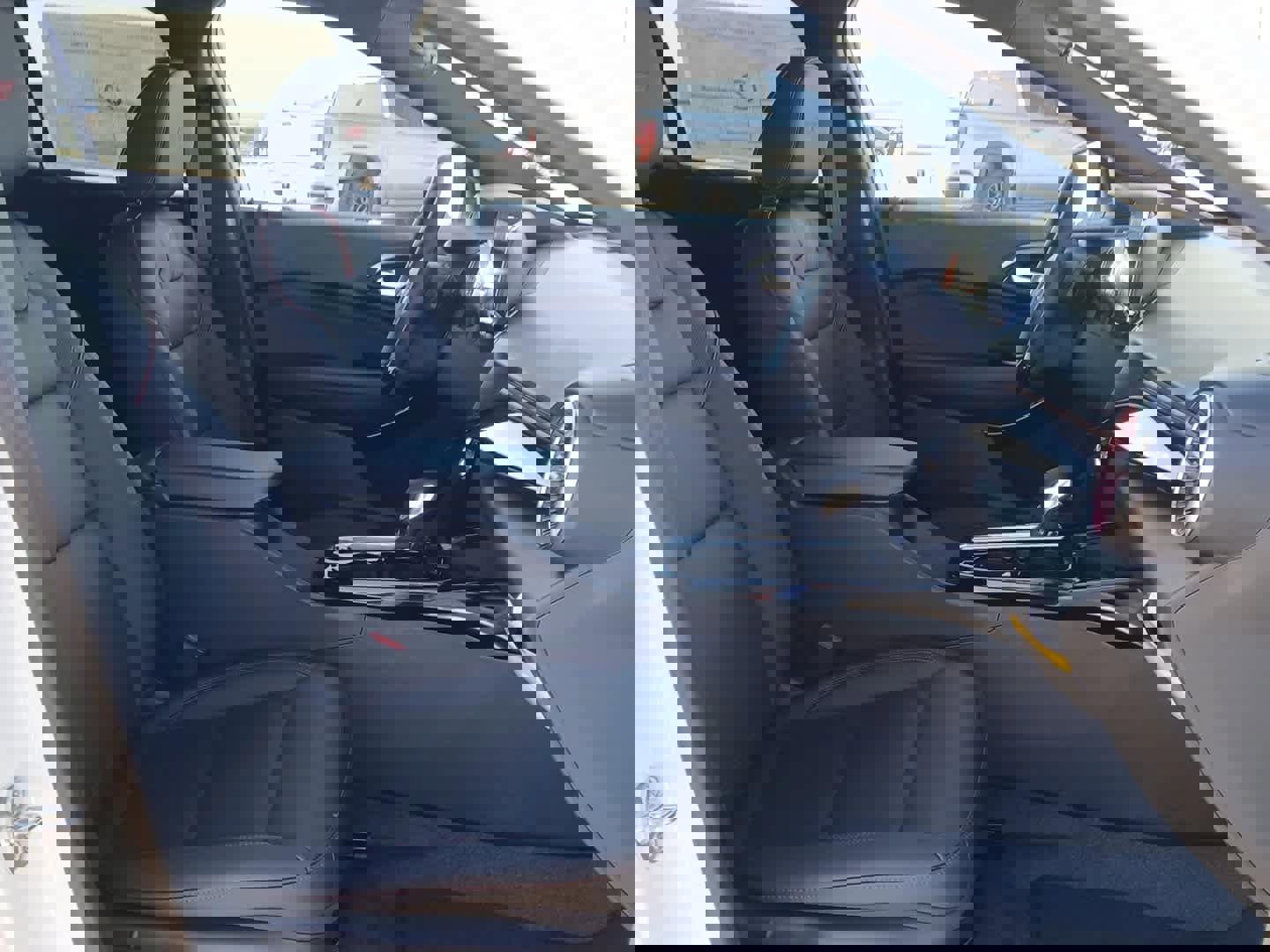 New 2026 Chevrolet Trax RS w/ Sunroof Package image 49