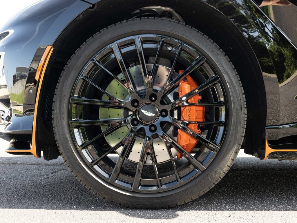 Used 2024 Aston Martin DBX 707 AWD/4WD image 77