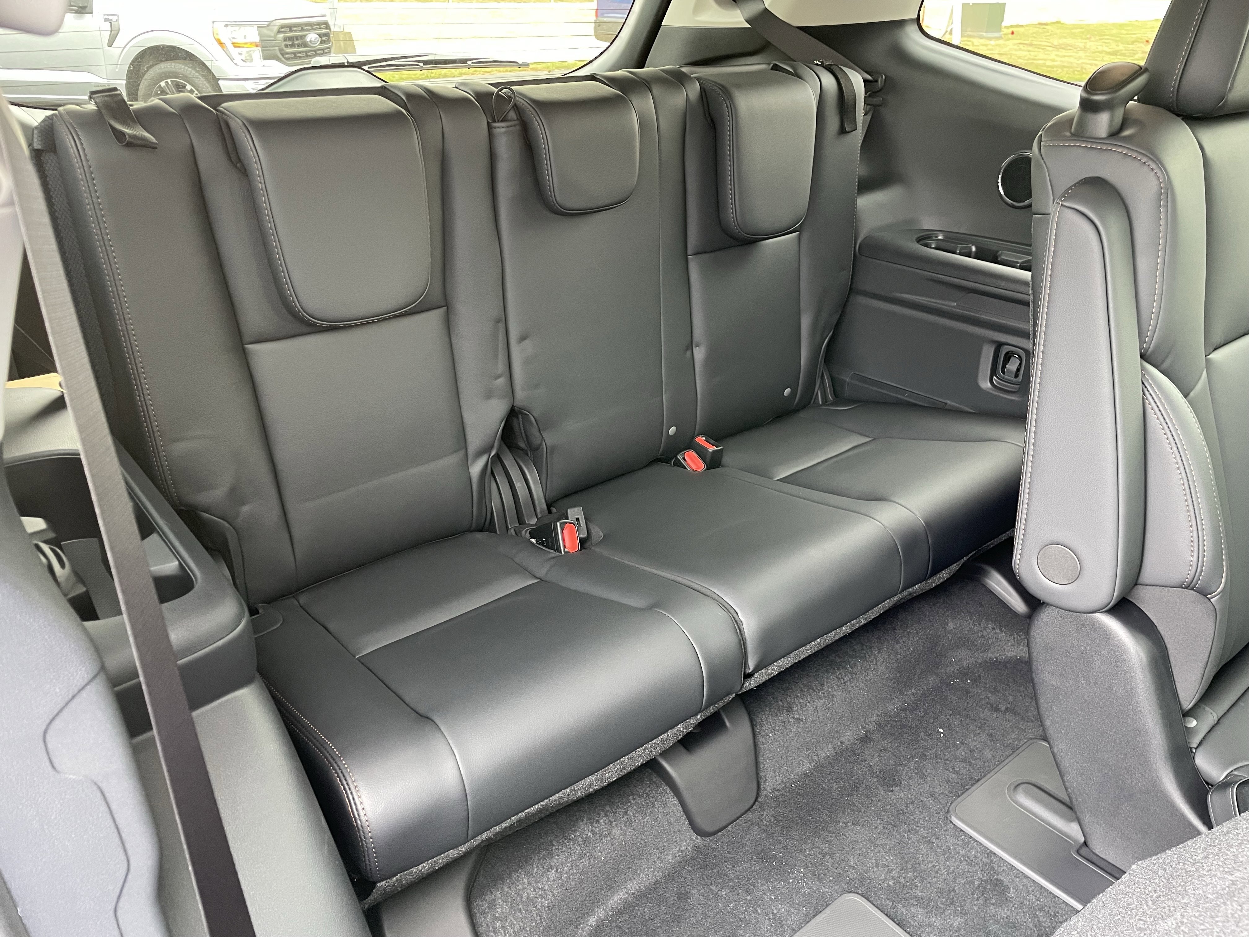New 2025 Subaru Ascent Bronze Edition image 45
