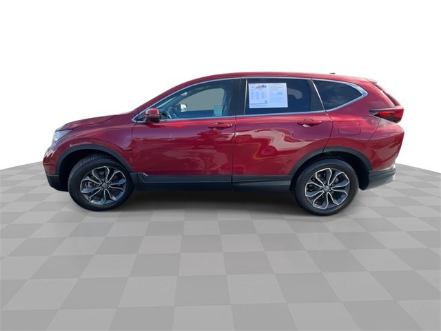 Used 2020 Honda CR-V EX image 5