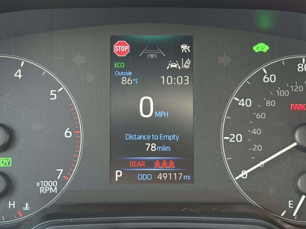 Certified 2023 Toyota Corolla SE FWD image 10