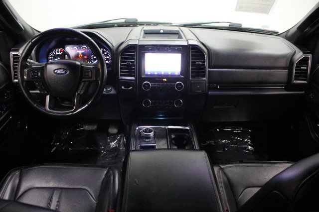 Used 2021 Ford Expedition Limited image 23