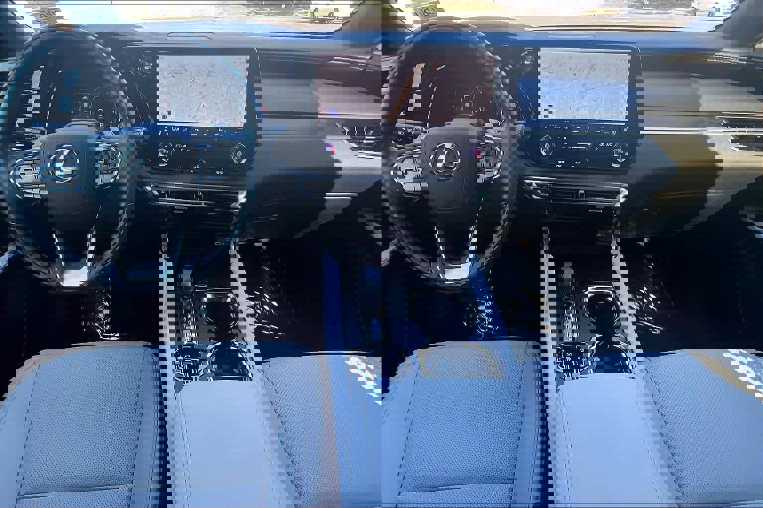 Used 2024 Lexus RX 350 Premium image 18