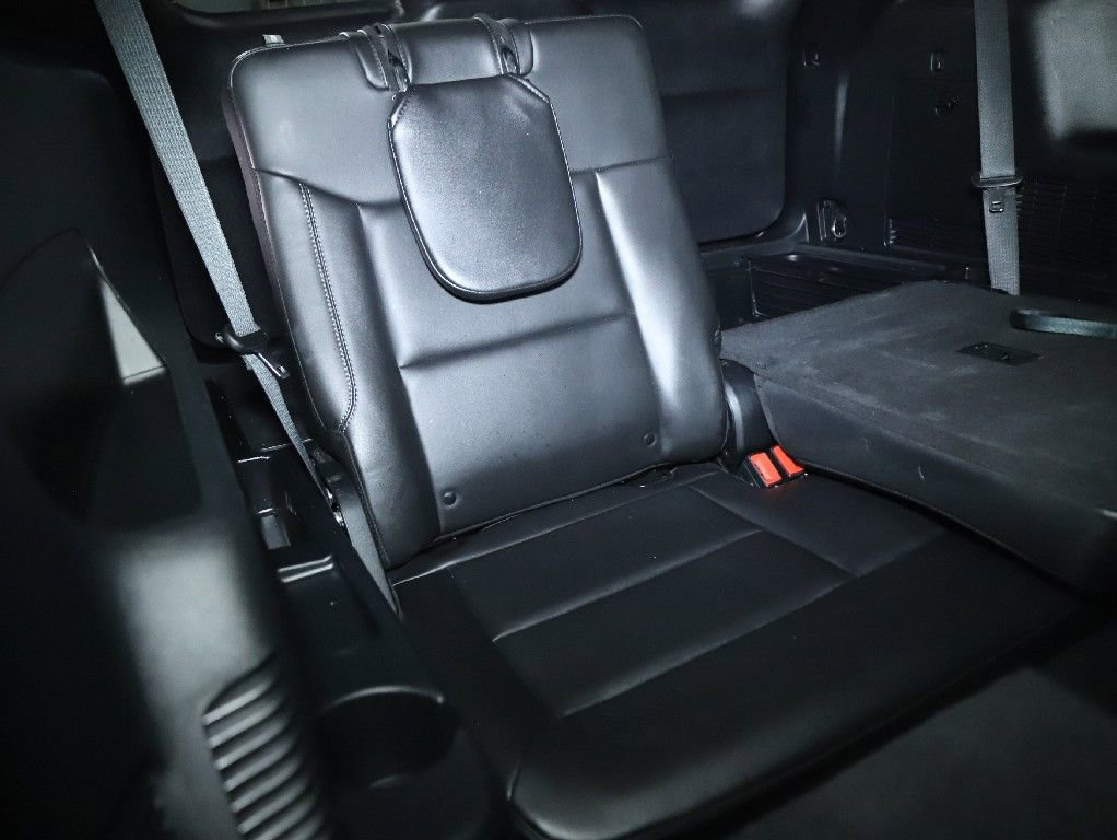 Used 2022 Ford Explorer XLT w/ Equipment Group 202A image 37