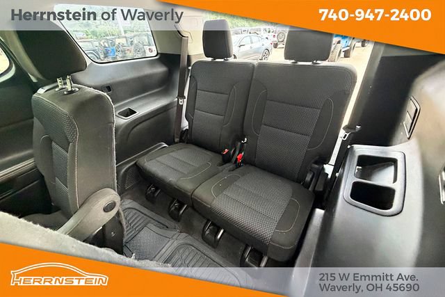 Used 2021 GMC Acadia SLE w/ Driver Convenience Package AWD/4WD image 23