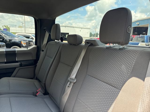 Used 2018 Ford F150 XLT w/ Trailer Tow Package AWD/4WD image 19
