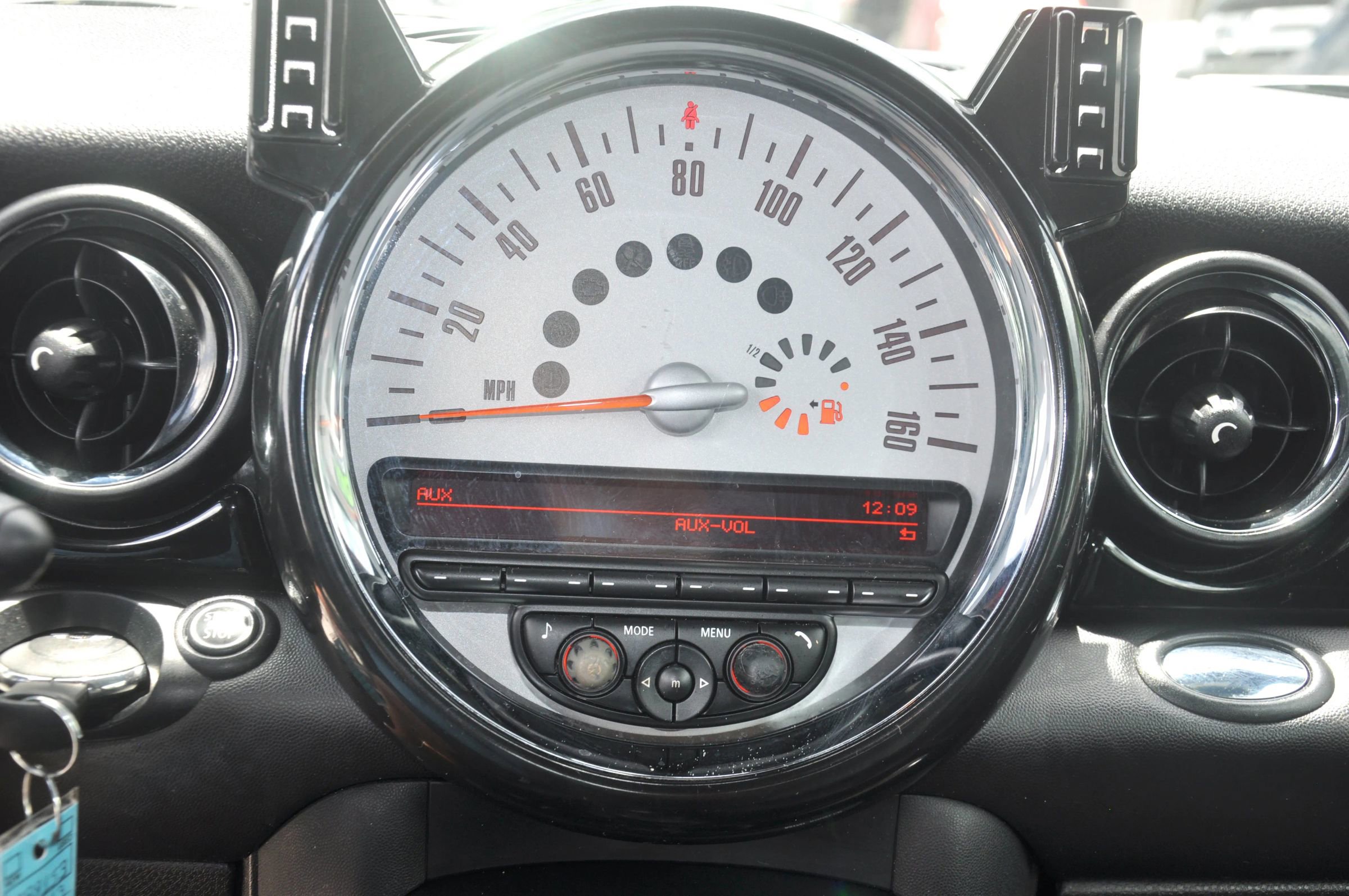Used 2013 MINI Cooper S FWD image 37