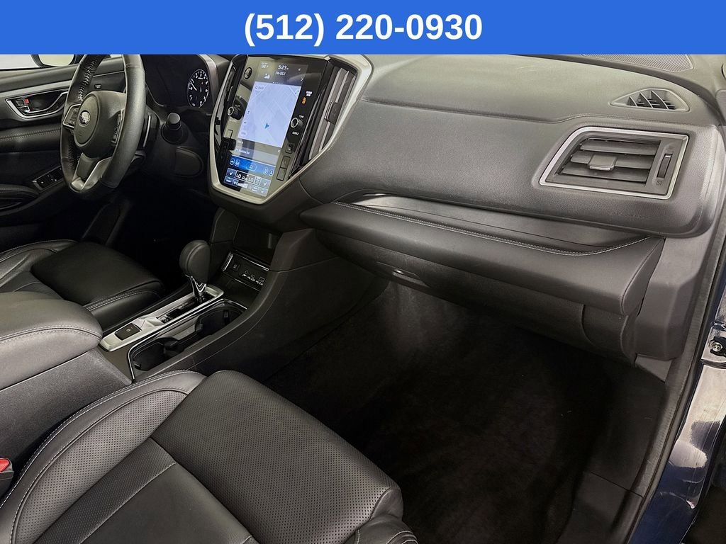 Certified 2023 Subaru Ascent Limited w/ Technology Package AWD/4WD image 38