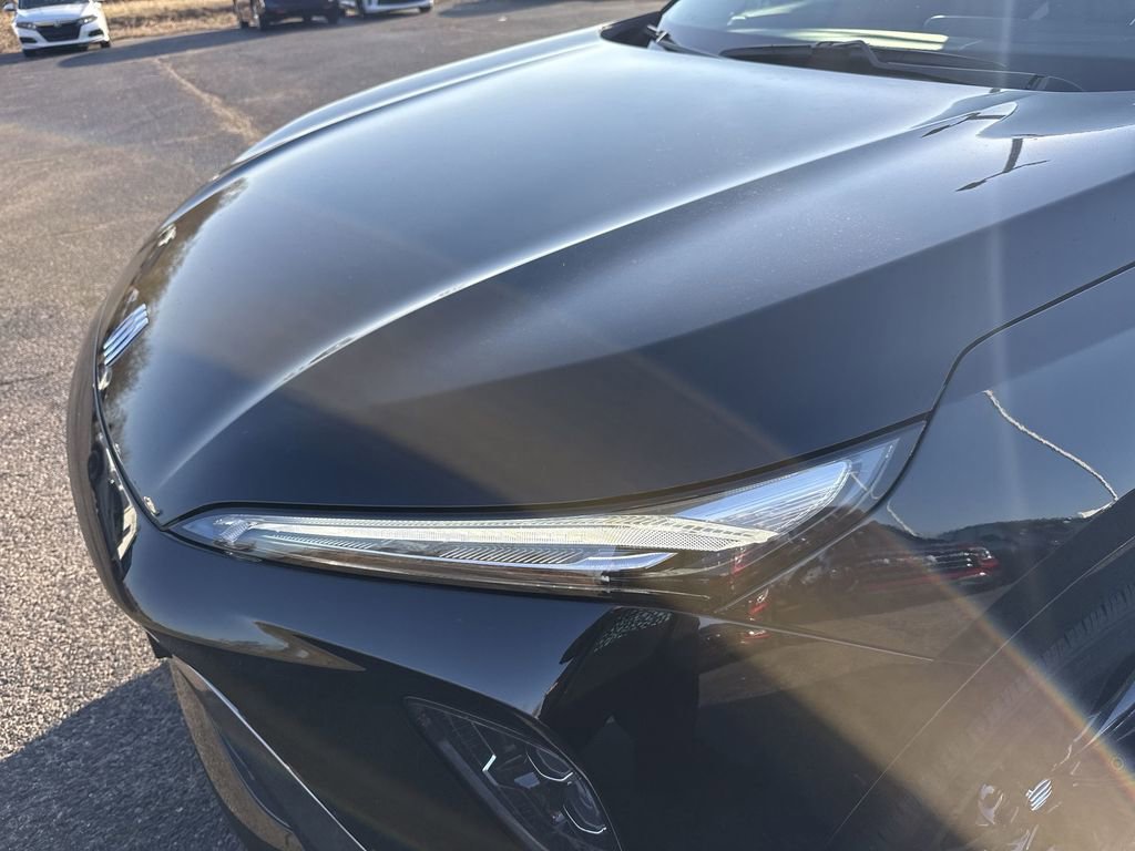 Certified 2025 Buick Envision Sport Touring image 37