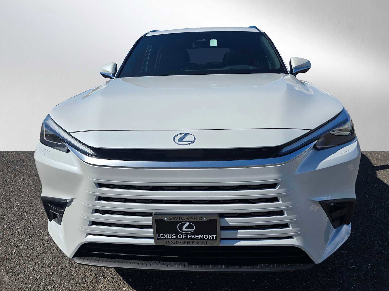 New 2026 Lexus TX 350 AWD image 8