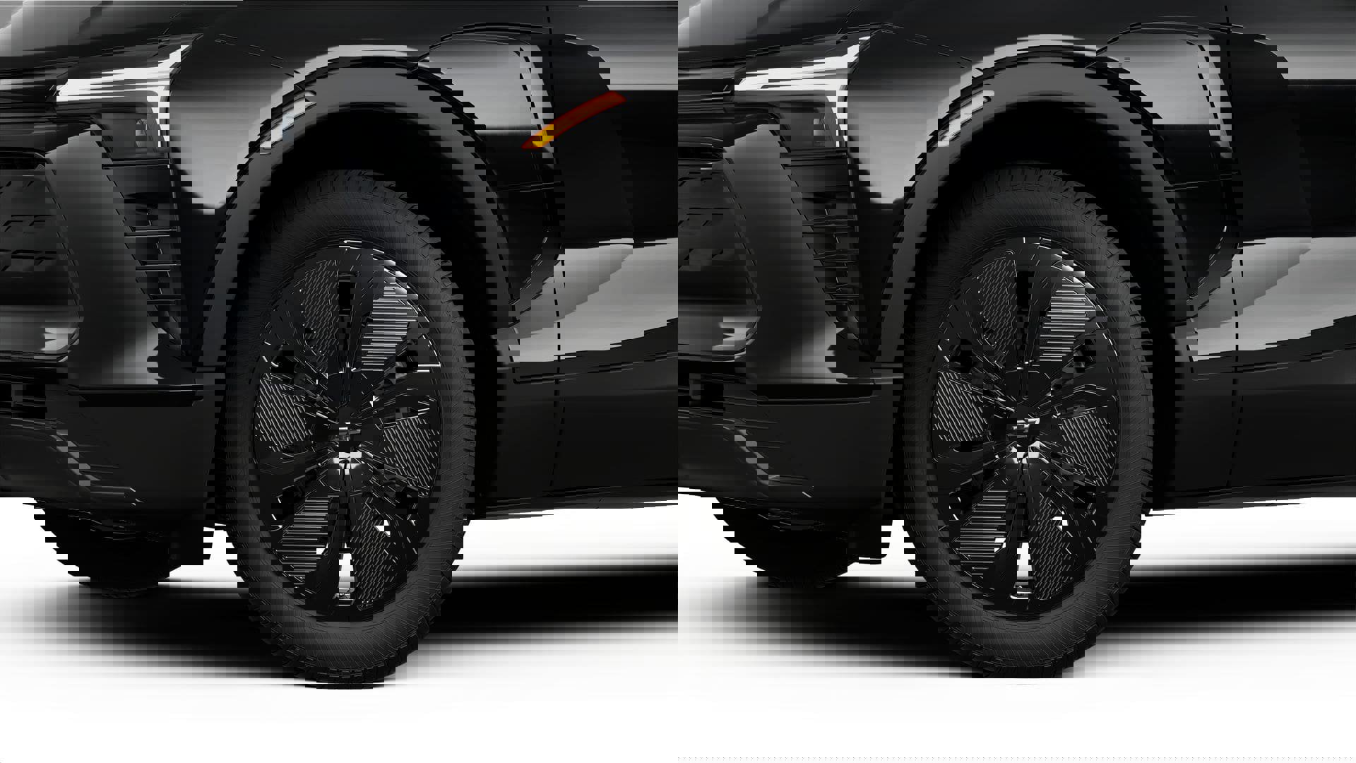 New 2026 Chevrolet Blazer EV LT image 48