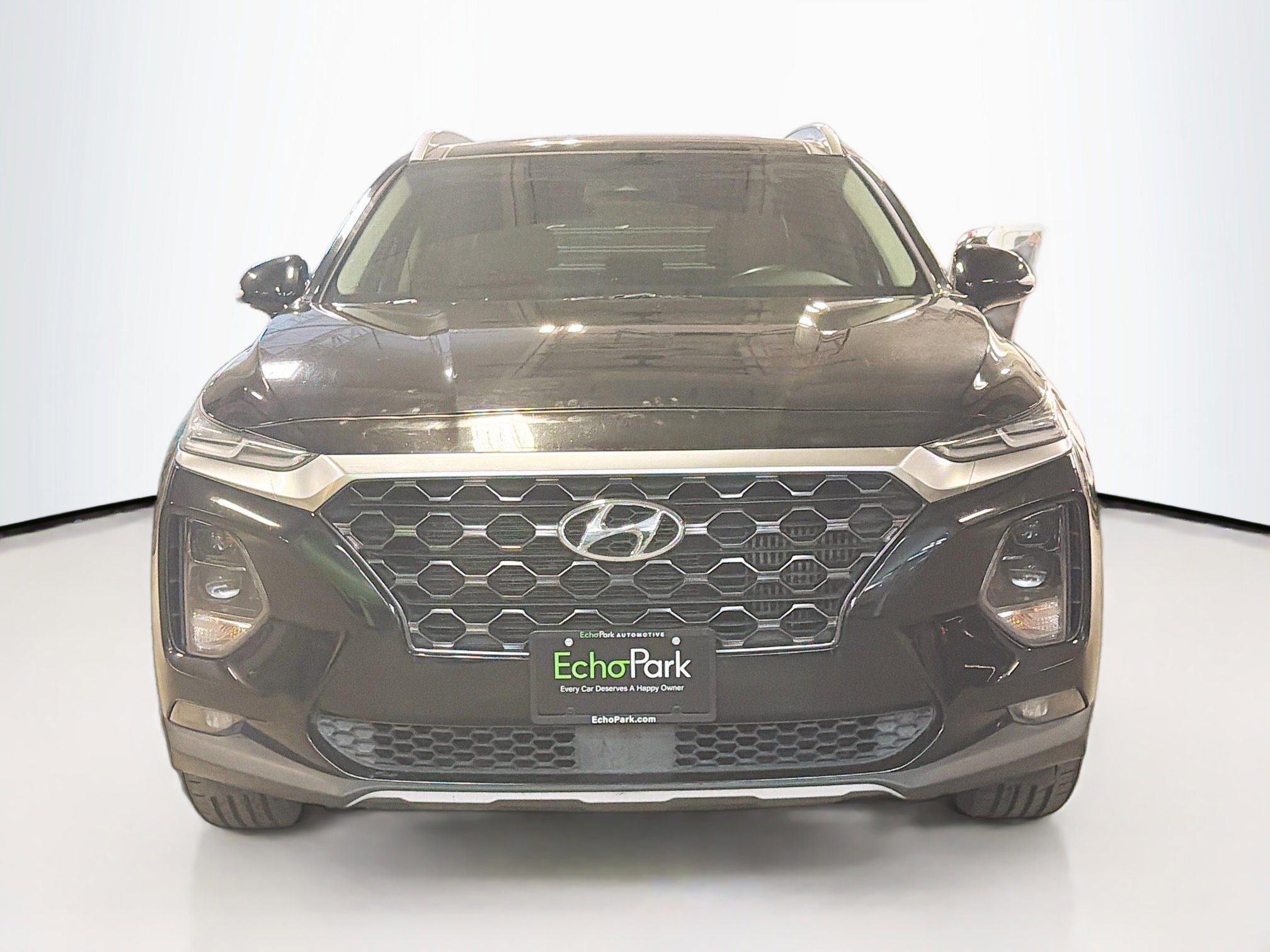 Used 2020 Hyundai Santa Fe SEL w/ Cargo Package image 2
