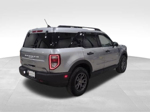 Used 2021 Ford Bronco Sport Big Bend image 15