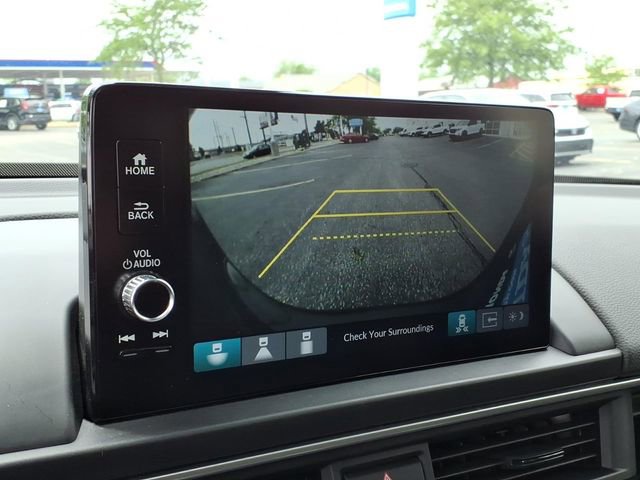 Certified 2025 Honda Pilot Touring image 17
