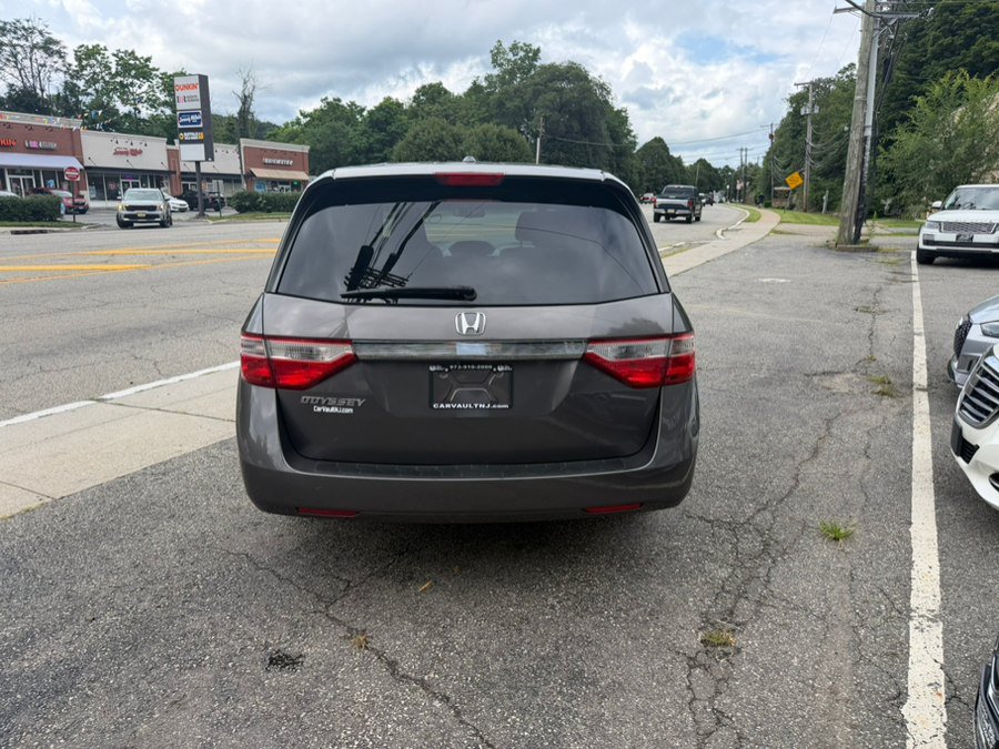 Used 2012 Honda Odyssey EX-L image 7