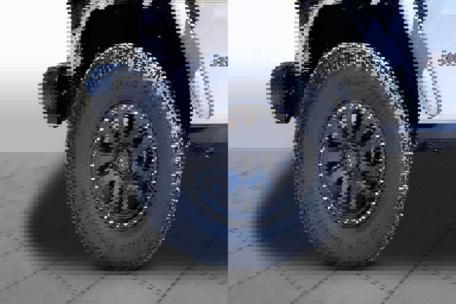 Used 2018 Jeep Wrangler Unlimited Rubicon AWD/4WD image 10