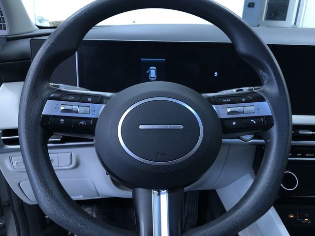 Used 2025 Hyundai Tucson SEL image 24