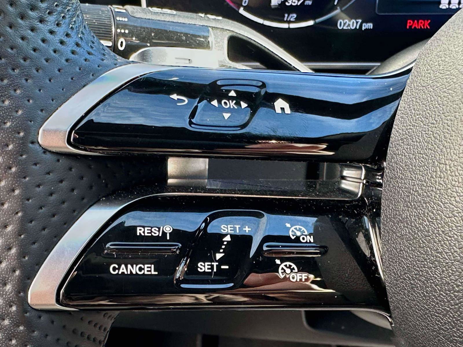 Certified 2023 Mercedes-Benz C 300 4MATIC Sedan image 19