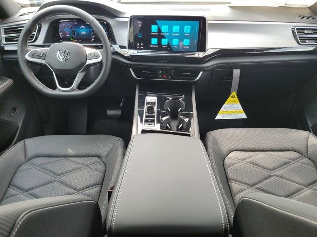New 2026 Volkswagen Atlas Cross Sport SE image 19