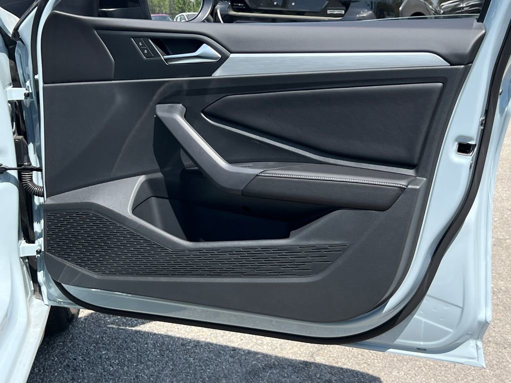 New 2026 Volkswagen Jetta Sport image 5