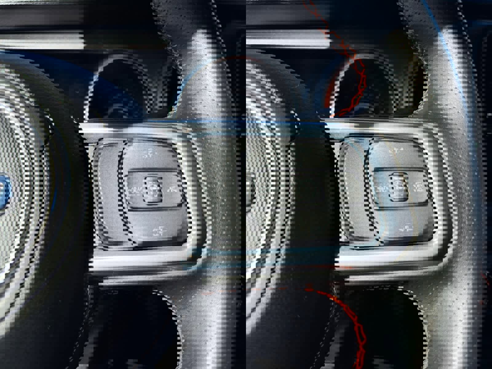 Used 2022 Jeep Gladiator Mojave w/ Cold Weather Group image 12