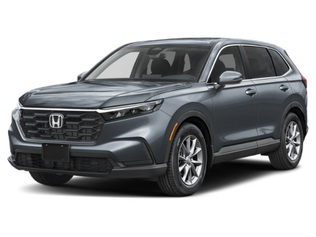 New 2026 Honda CR-V EX image 1