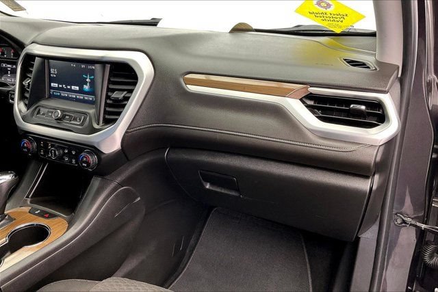 Used 2019 GMC Acadia SLE AWD/4WD image 15