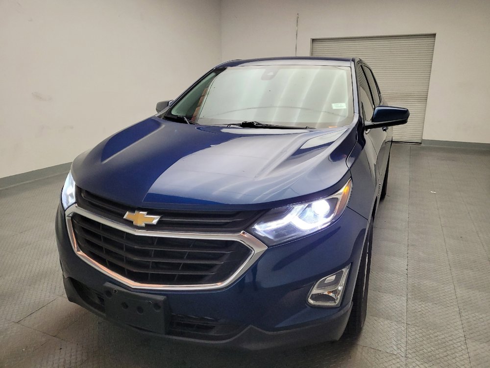 Used 2020 Chevrolet Equinox LT image 15