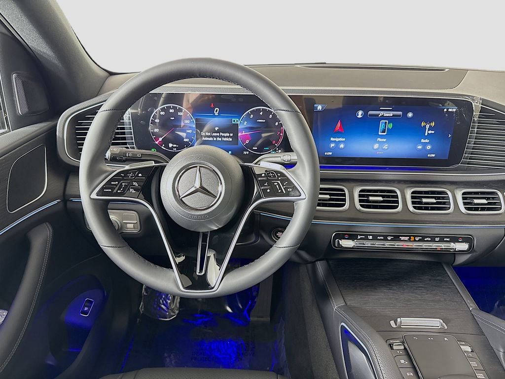 Used 2026 Mercedes-Benz GLE 350 GLE 350 image 23