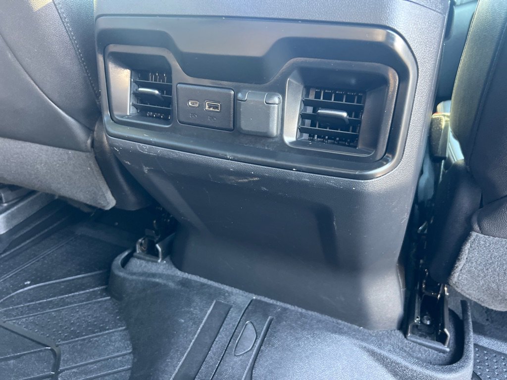 Used 2020 Chevrolet Silverado 1500 RST w/ All-Star Edition image 20