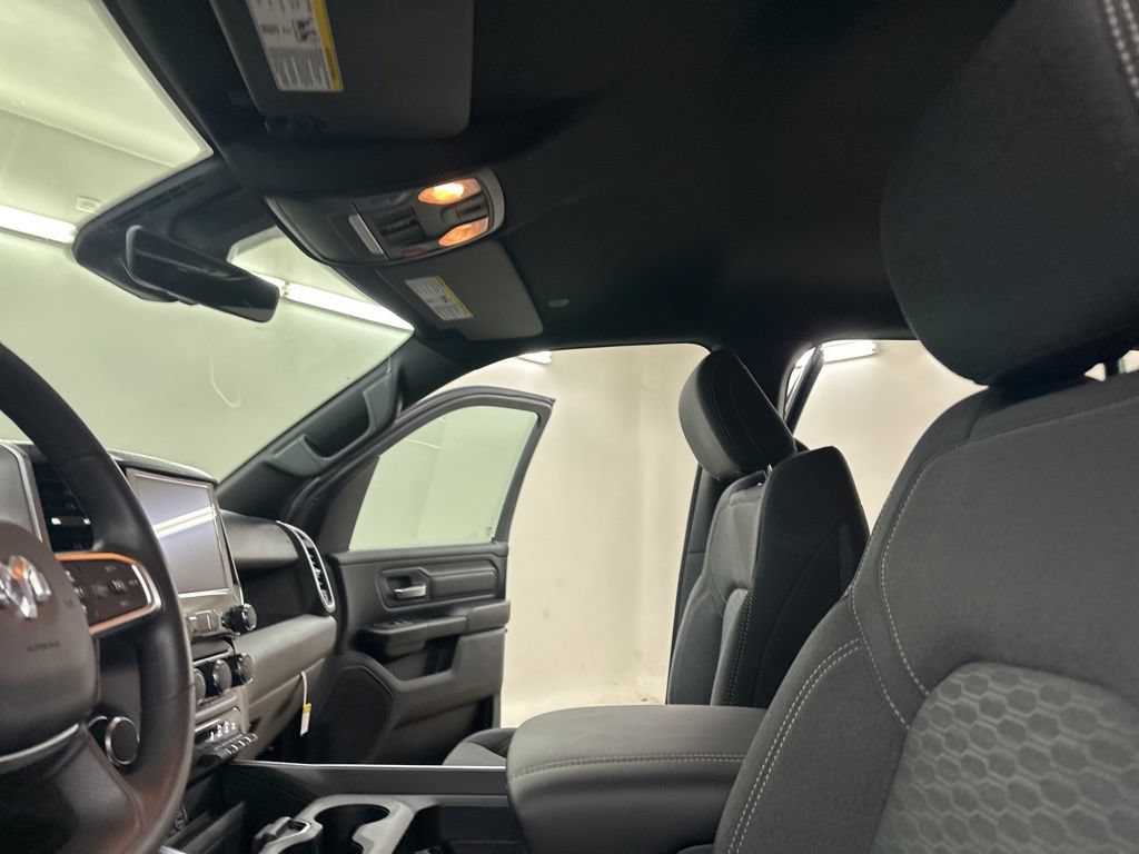 New 2026 RAM 1500 Express AWD/4WD image 29
