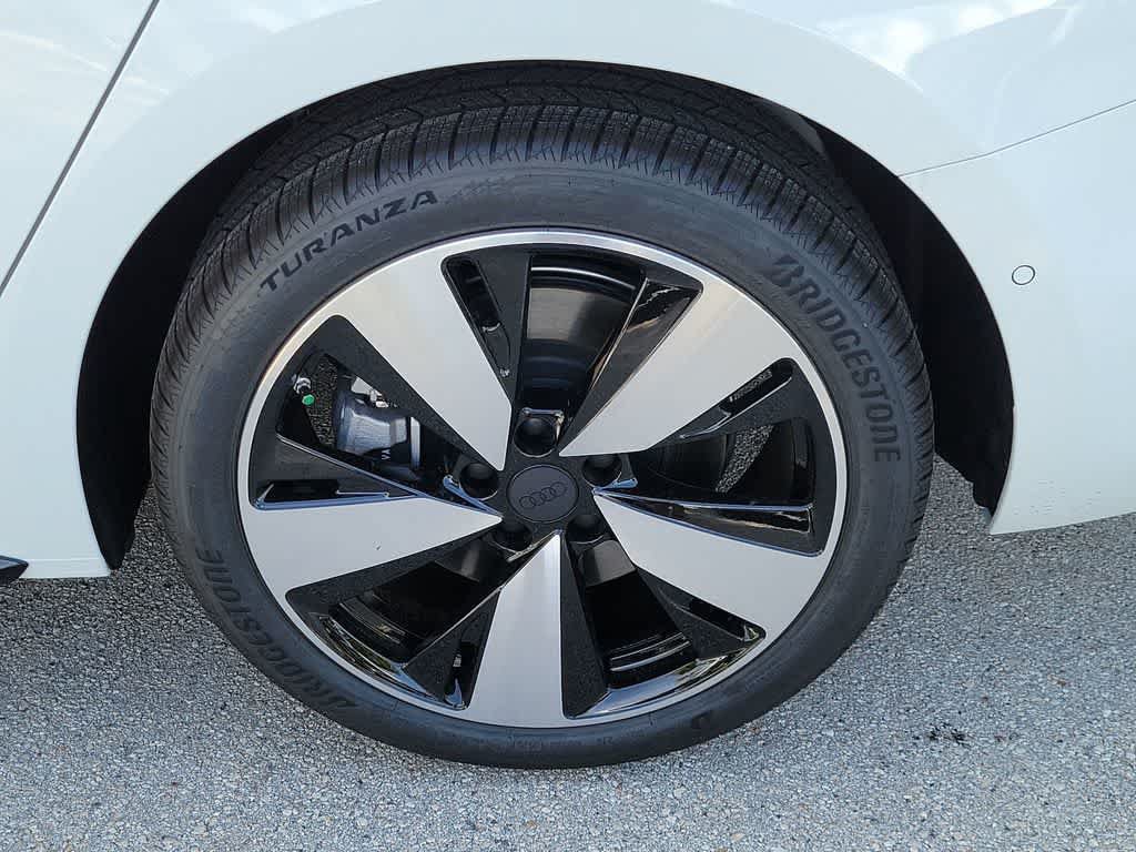 New 2026 Audi A5 Premium Plus AWD/4WD image 8