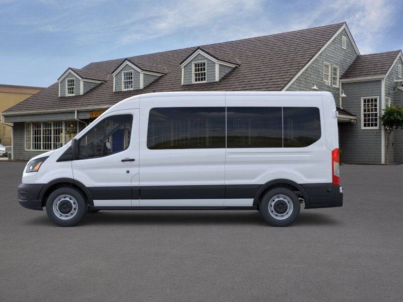 New 2025 Ford Transit 350 XL RWD image 24
