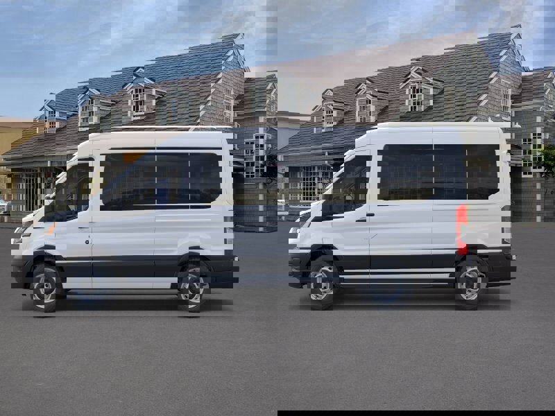 New 2025 Ford Transit 350 XL image 24