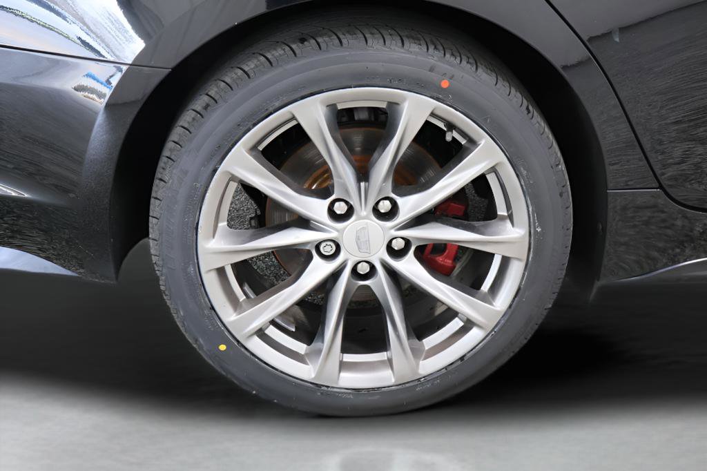 Used 2023 Cadillac CT5 Sport image 34