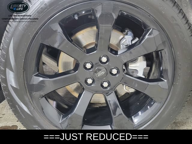 Used 2023 Ford Explorer ST-Line w/ Class IV Trailer Tow Package AWD/4WD image 10