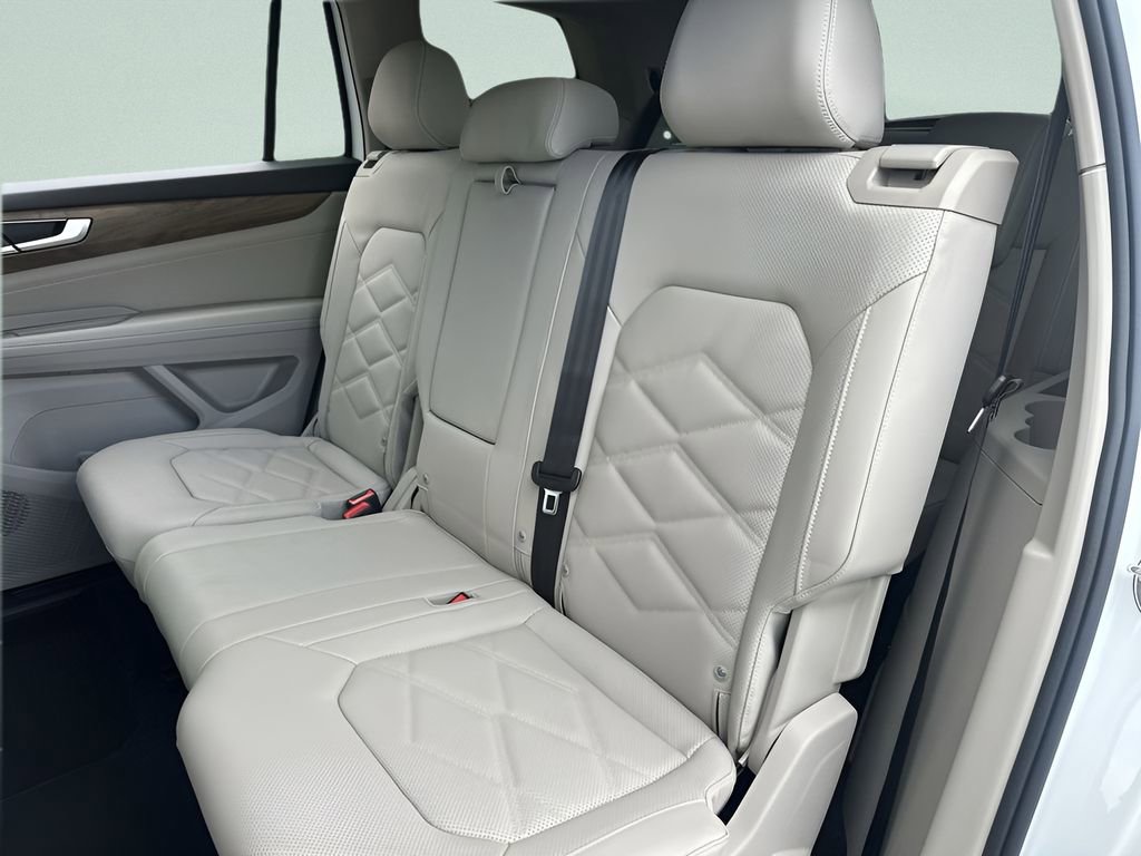 New 2026 Volkswagen Atlas SE image 23