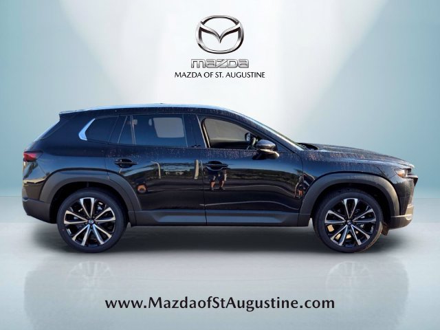 New 2026 MAZDA CX-50 AWD 2.5 S w/ Weather Package image 13
