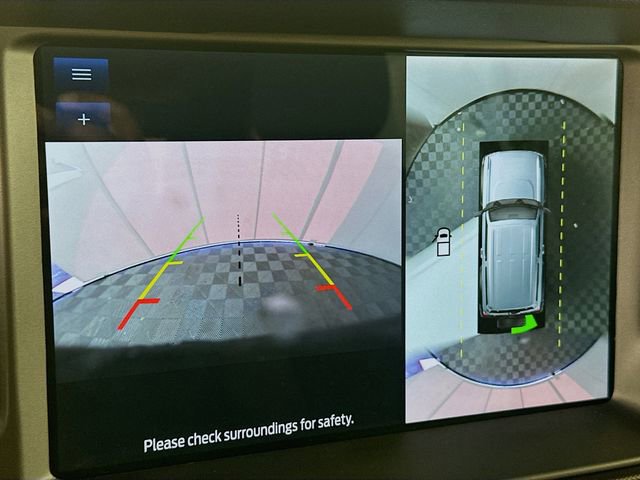 Used 2022 Ford Bronco Outer Banks image 14