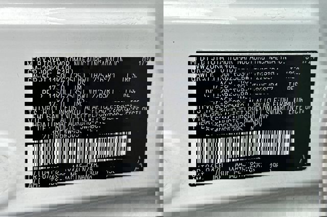 Certified 2024 Toyota RAV4 LE image 35