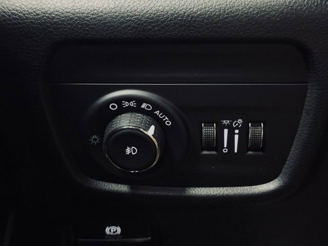 New 2026 Jeep Grand Cherokee L Limited image 34