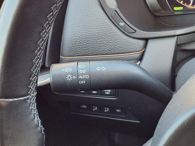 Used 2025 MAZDA CX-90 3.3 Turbo w/ Premium Sport Pkg image 61