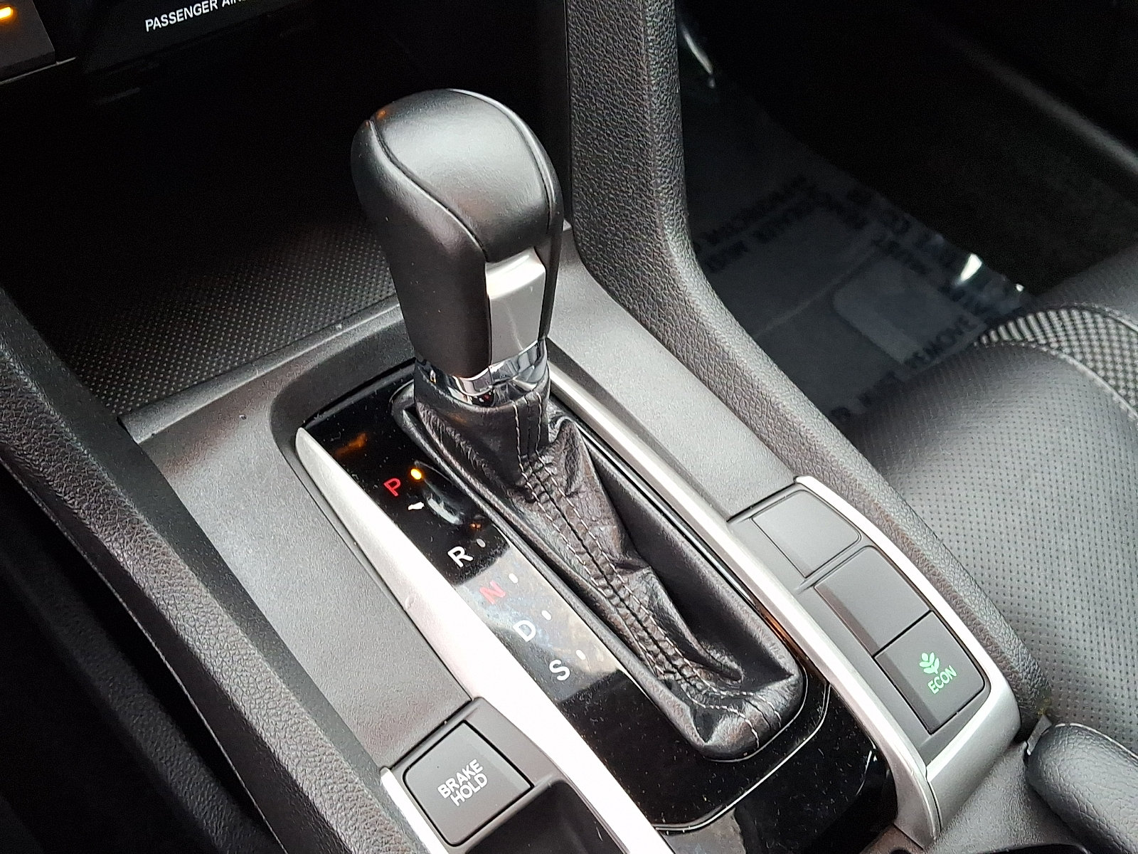Used 2019 Honda Civic Touring image 17
