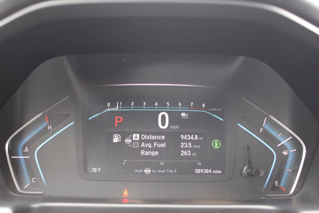 Used 2022 Honda Odyssey Touring image 40