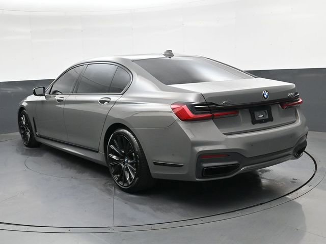 Used 2022 BMW 750i xDrive w/ Executive Package image 6