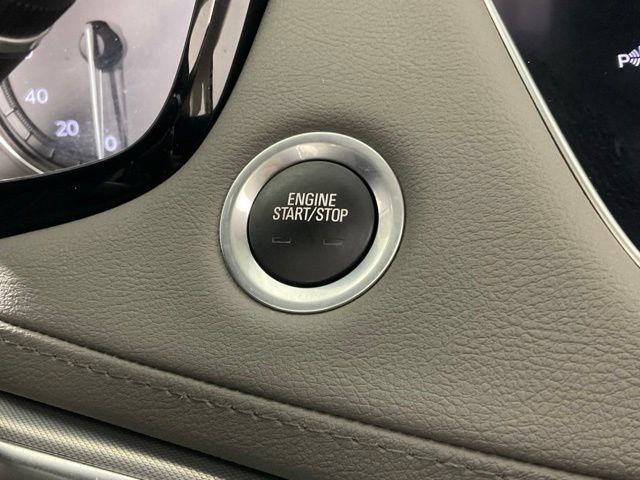 Used 2020 Cadillac XT5 Premium Luxury FWD image 14