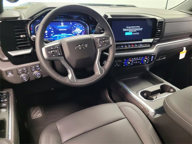 New 2026 Chevrolet Silverado 2500 LTZ w/ Trail Boss Package image 12